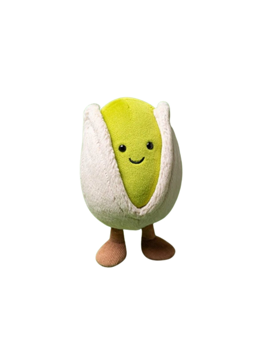 Jellycat Amuseables 'Horatio Pistachio' – Watson's Greenhouse