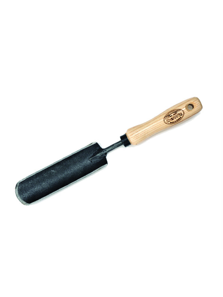 dewit garden trowel DeWit Rock N Root Trowel