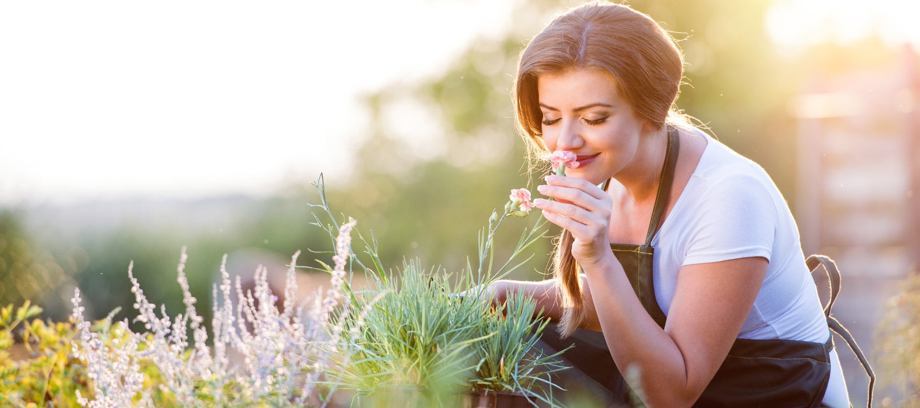 How to Create Your Own Sensory Garden