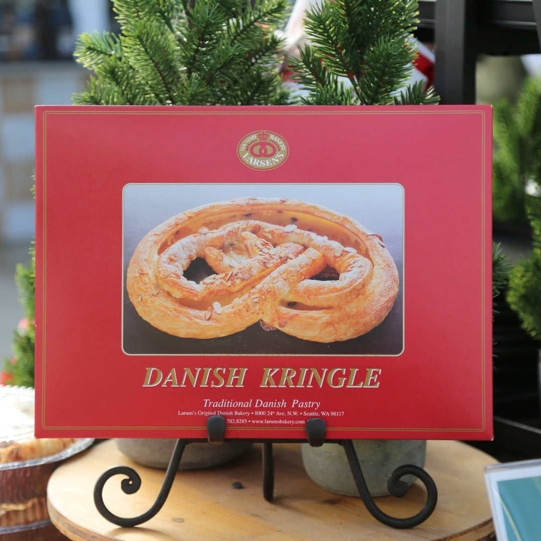Holiday Food