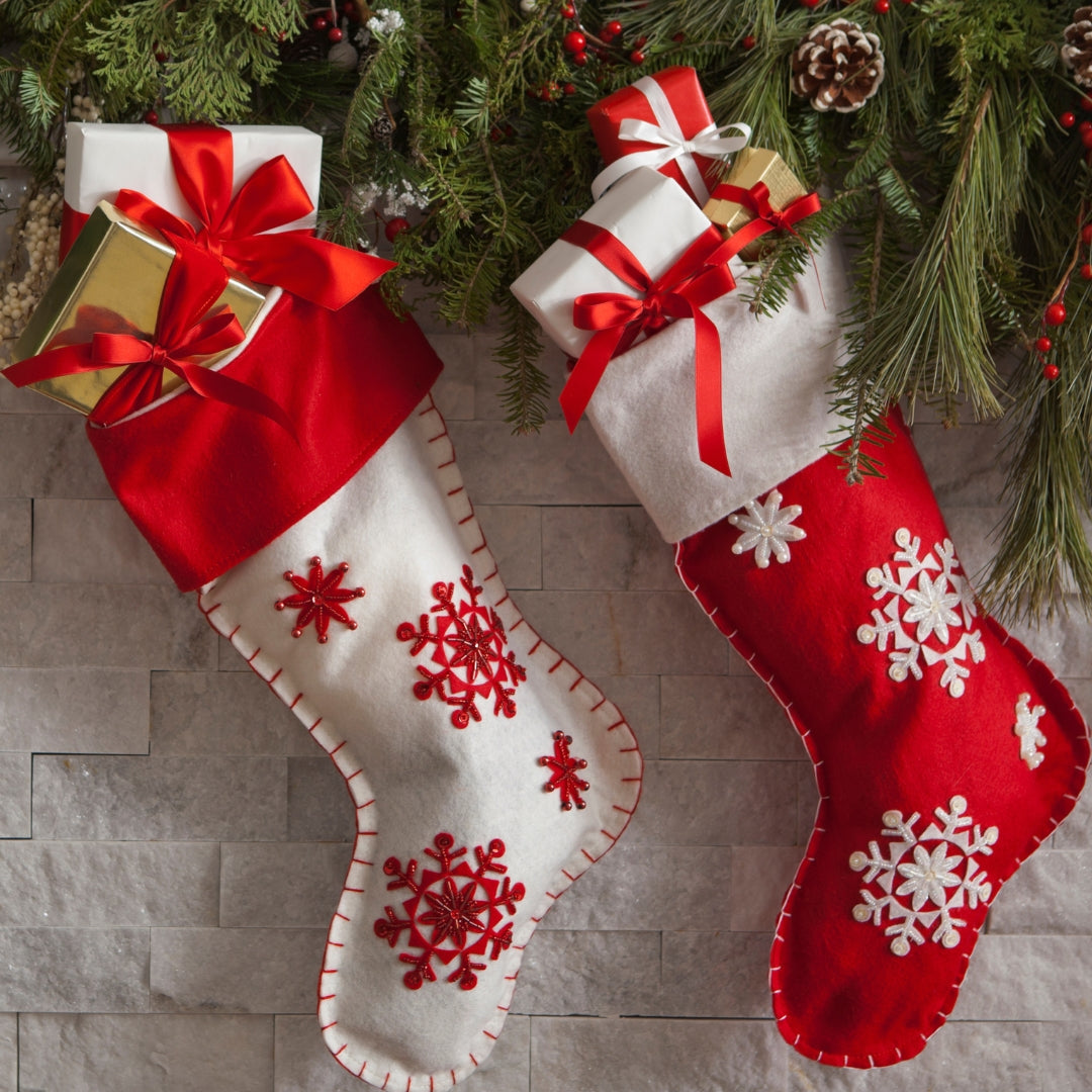 Stocking Stuffers