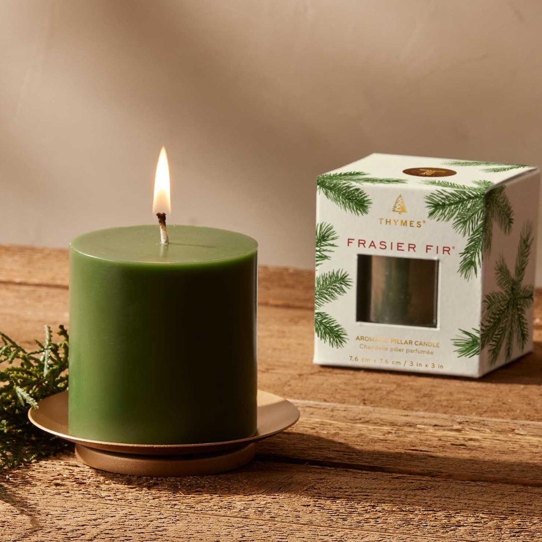 Thymes Frasier Fir