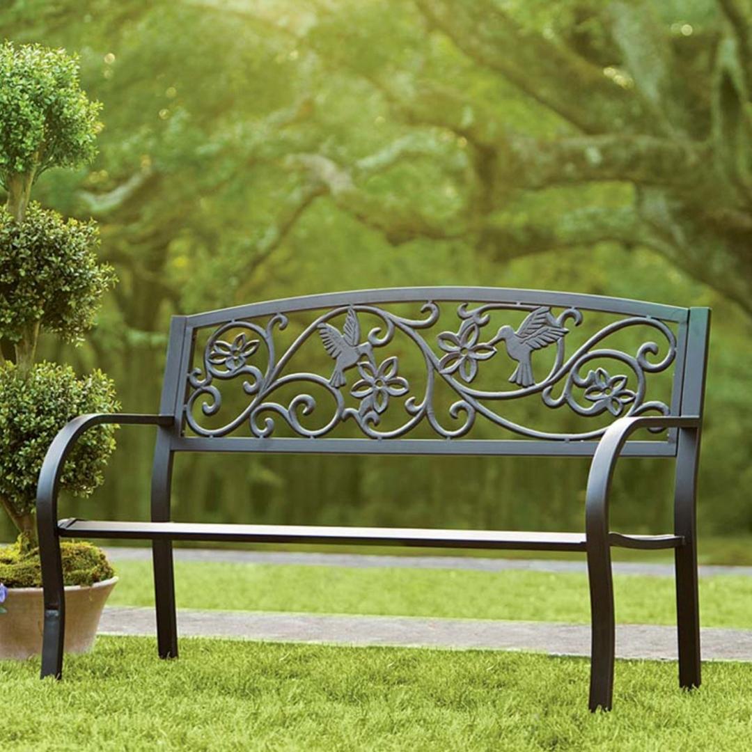 Garden Benches