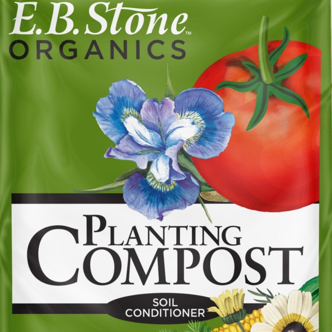 Planting Compost