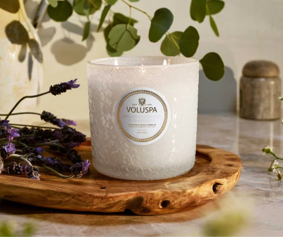 Scents She'll Love