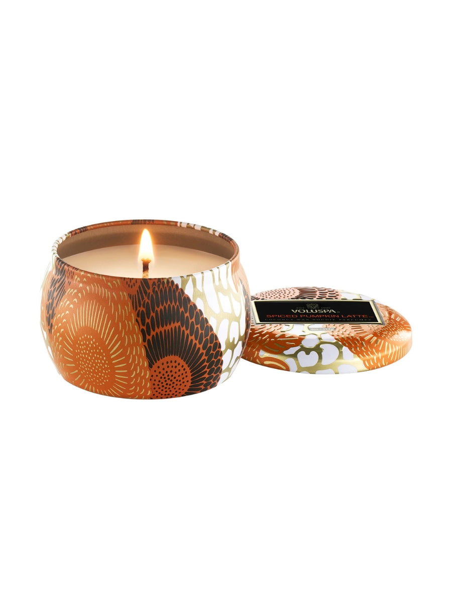 Voluspa Spiced Pumpkin Latte