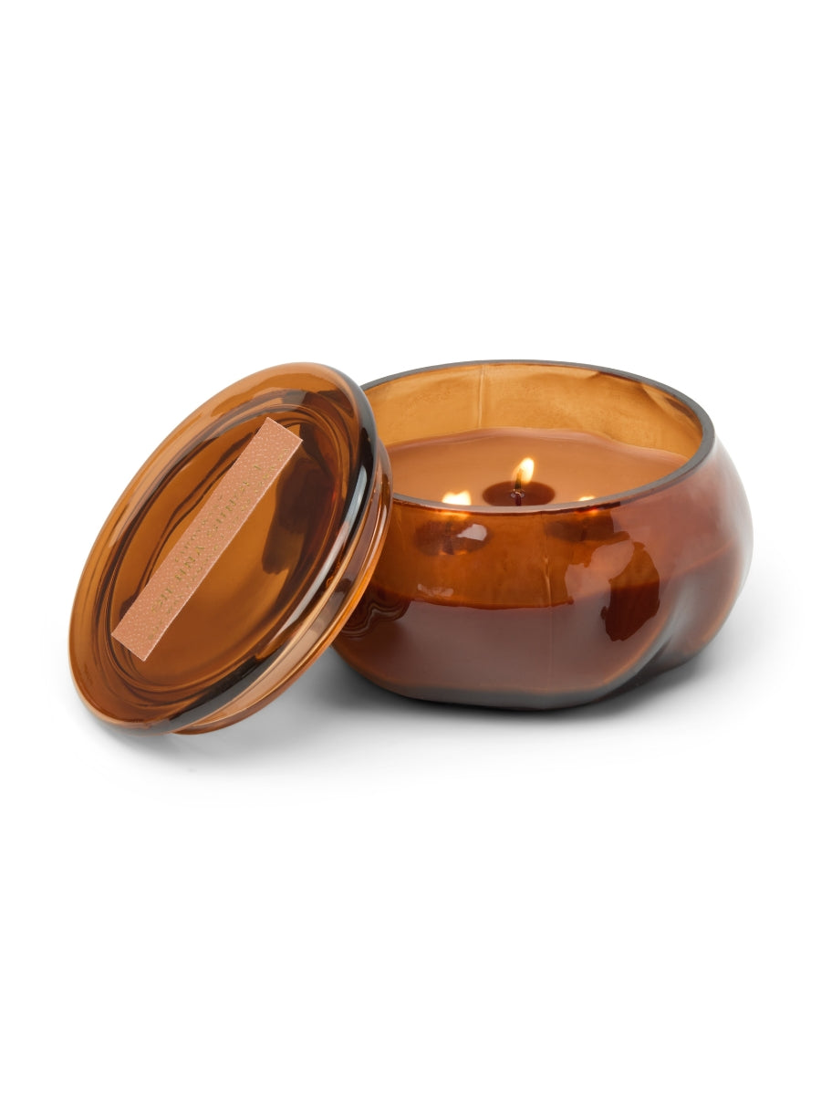 Paddywax Basalt Amber Sienna Sunset