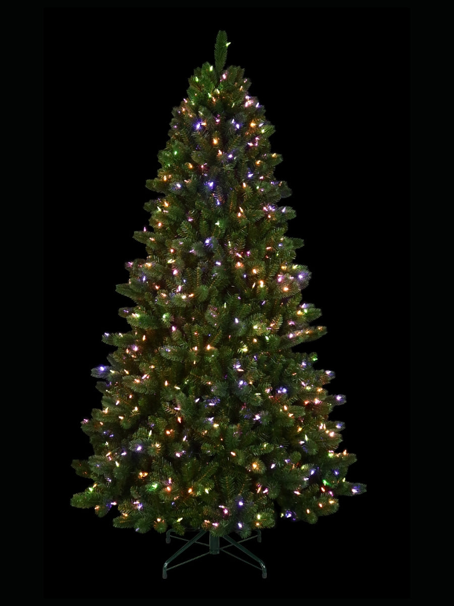 Grand Noble Pine 7.5'