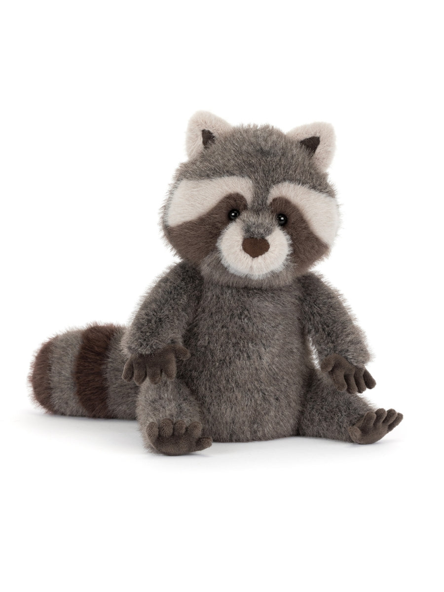 Jellycat 'Trixiwoo Raccoon'