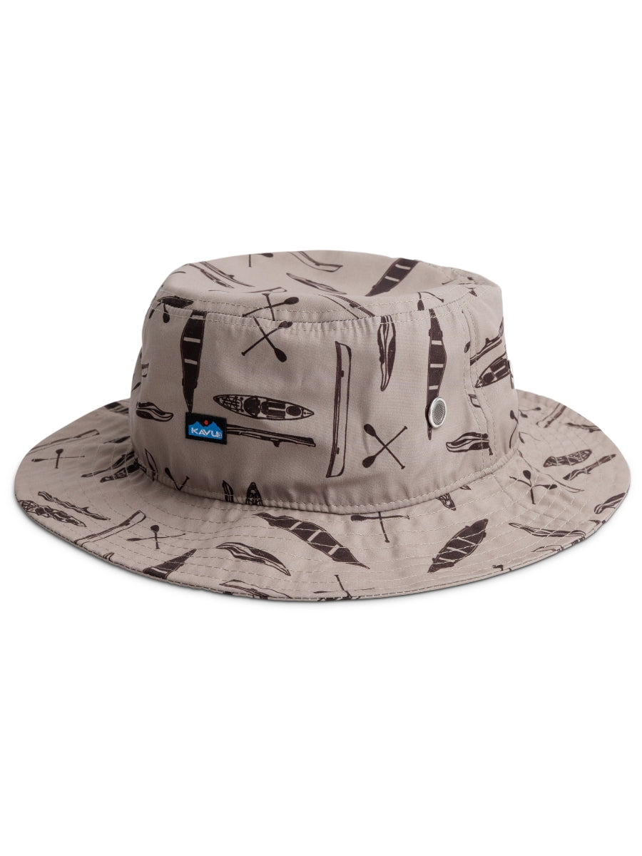 Kavu BFE 'Paddle To' Hat