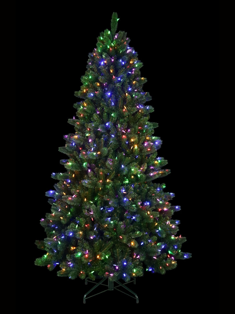 Grand Noble Pine 7.5'