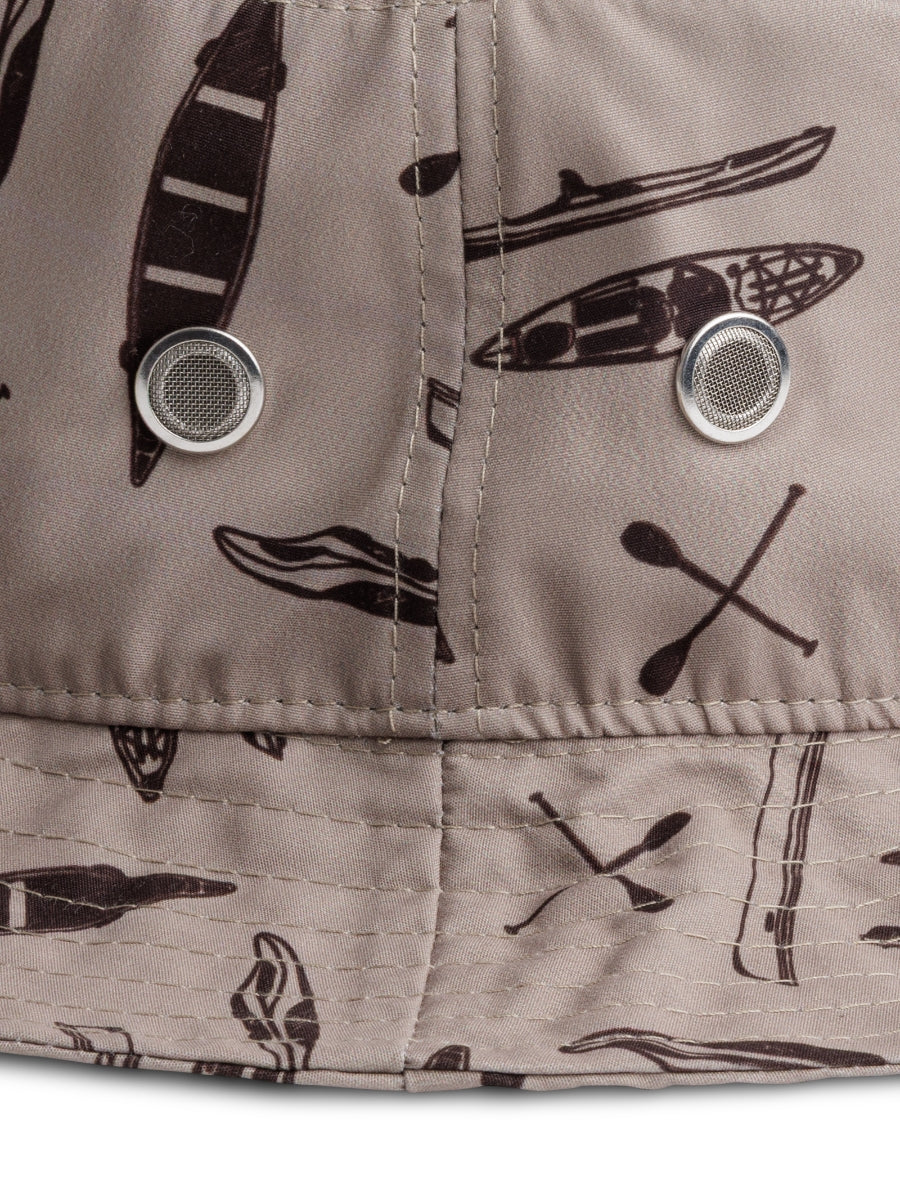 Kavu BFE 'Paddle To' Hat