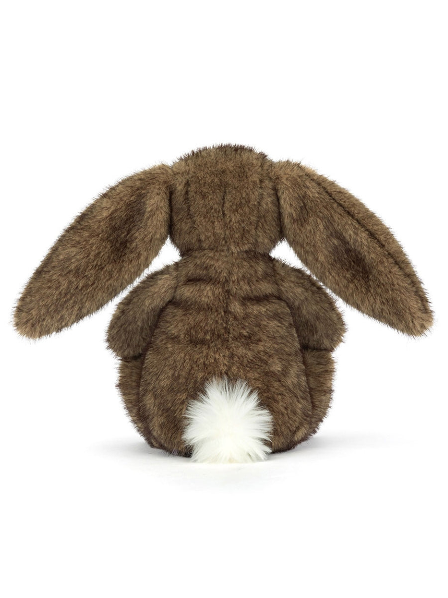 Jellycat Hoppleston Luxe Bunny – Watson's Greenhouse