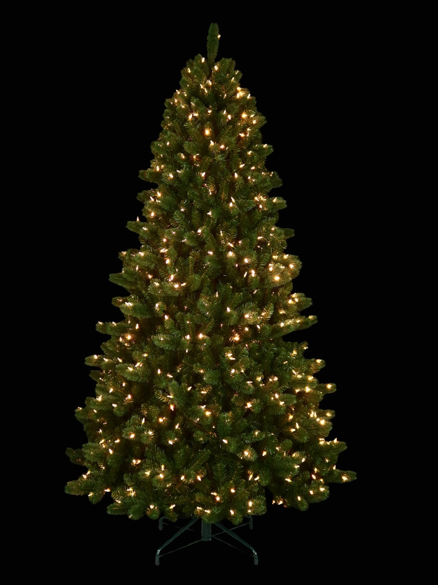 Grand Noble Pine 7.5'