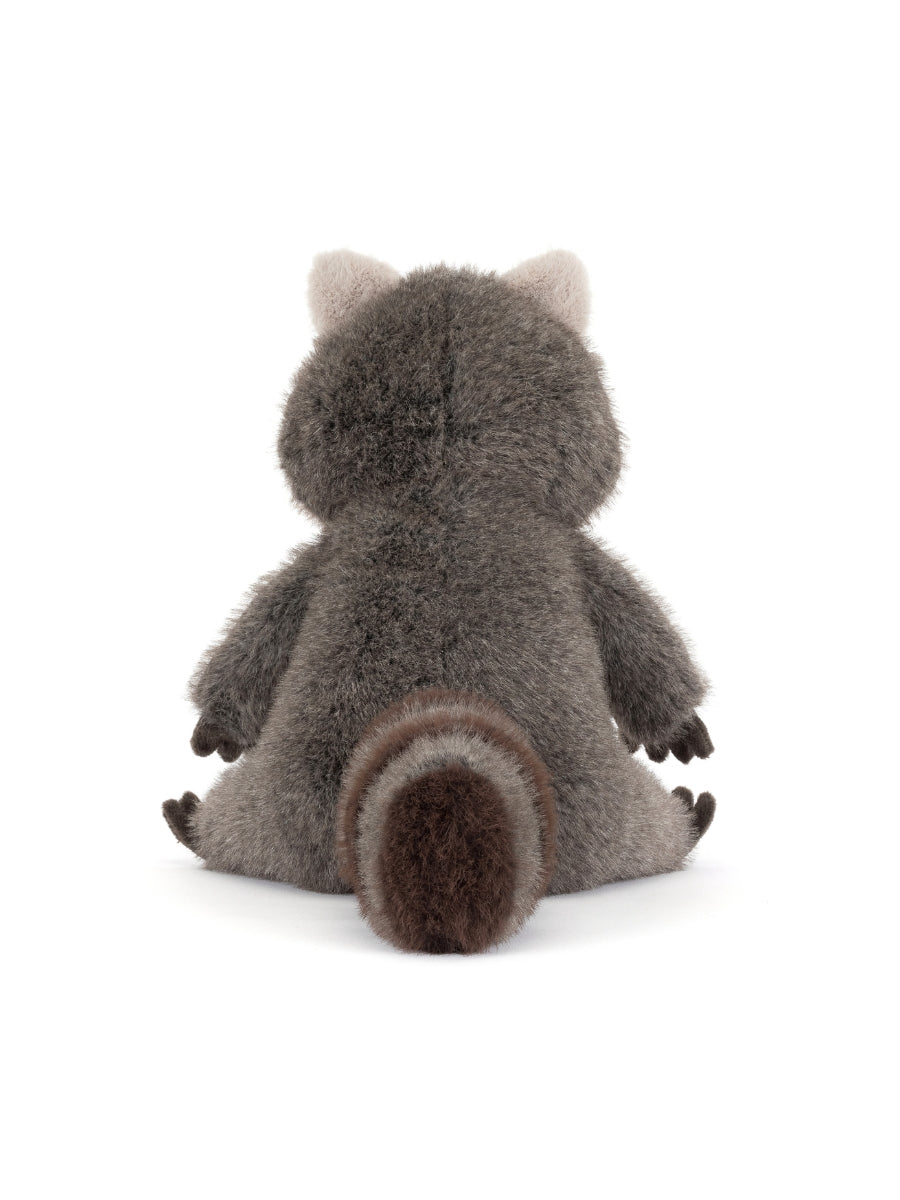 Jellycat 'Trixiwoo Raccoon'