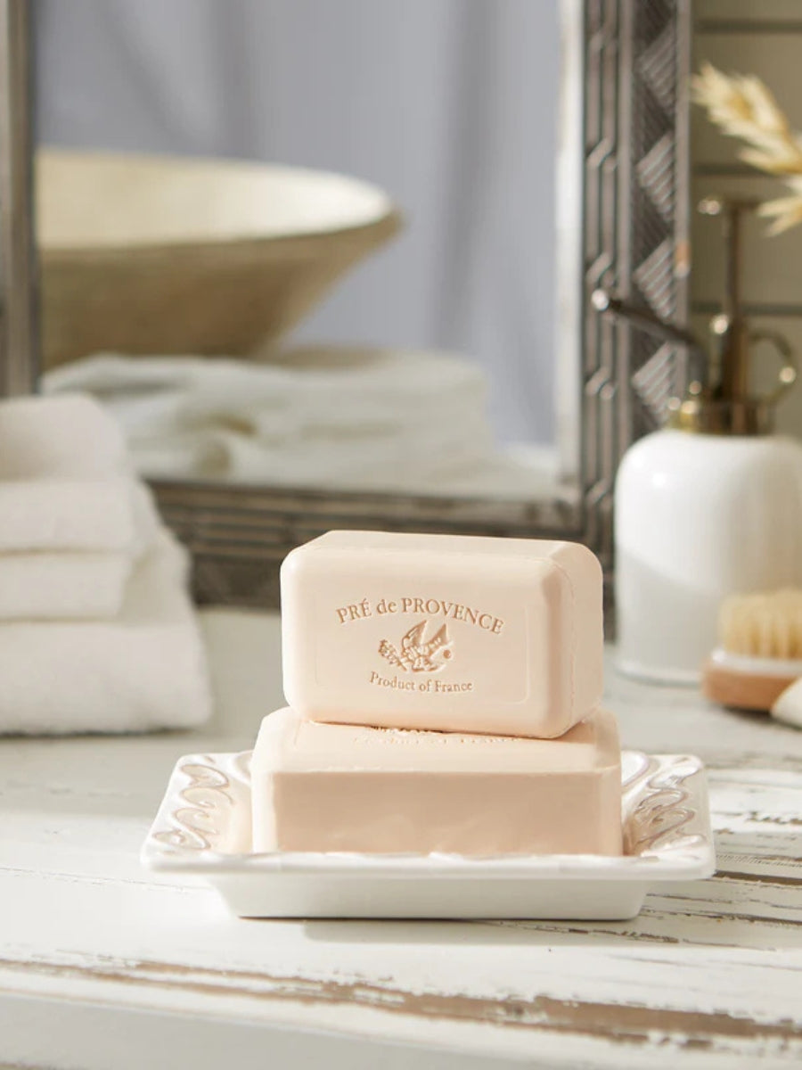 Pré de Provence European Soap 150G
