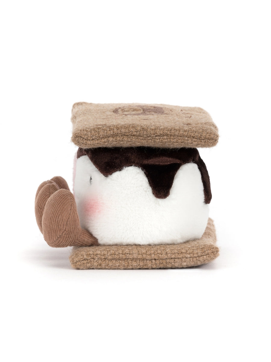 Jellycat Amuseables 'Smores'