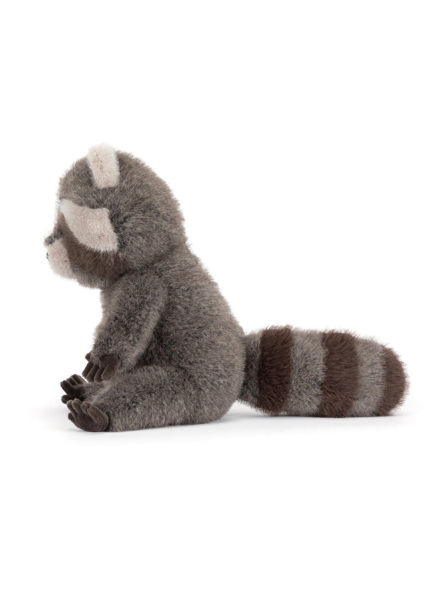 Jellycat 'Trixiwoo Raccoon'