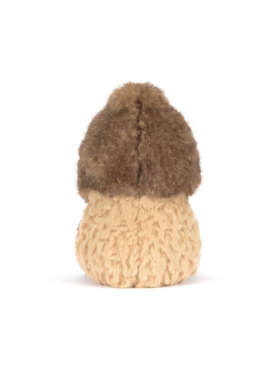 Jellycat Amuseables 'Peanut Yeti Outfit'