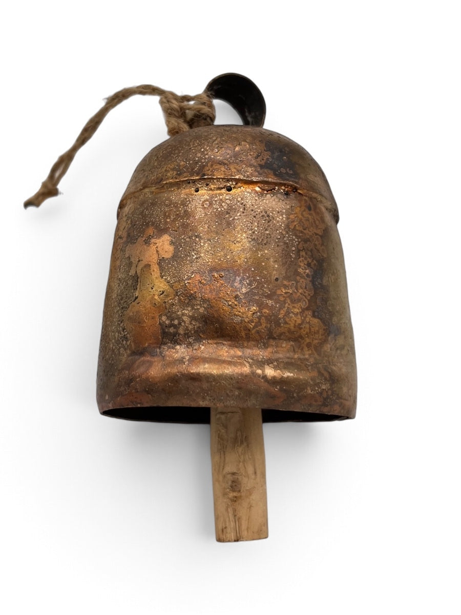 Hanging Bell Decor