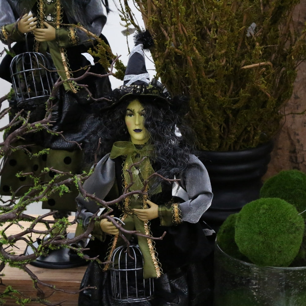 Watson's Greenhouse 