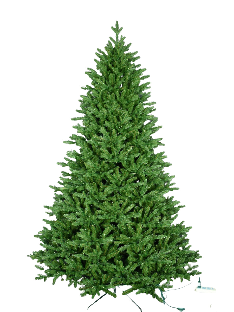 Fraser Supreme Fir 7.5'