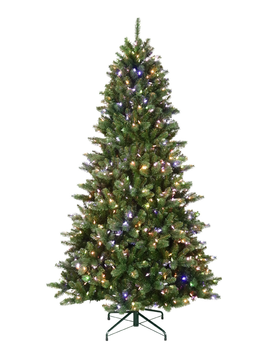 Grand Noble Pine 7.5'