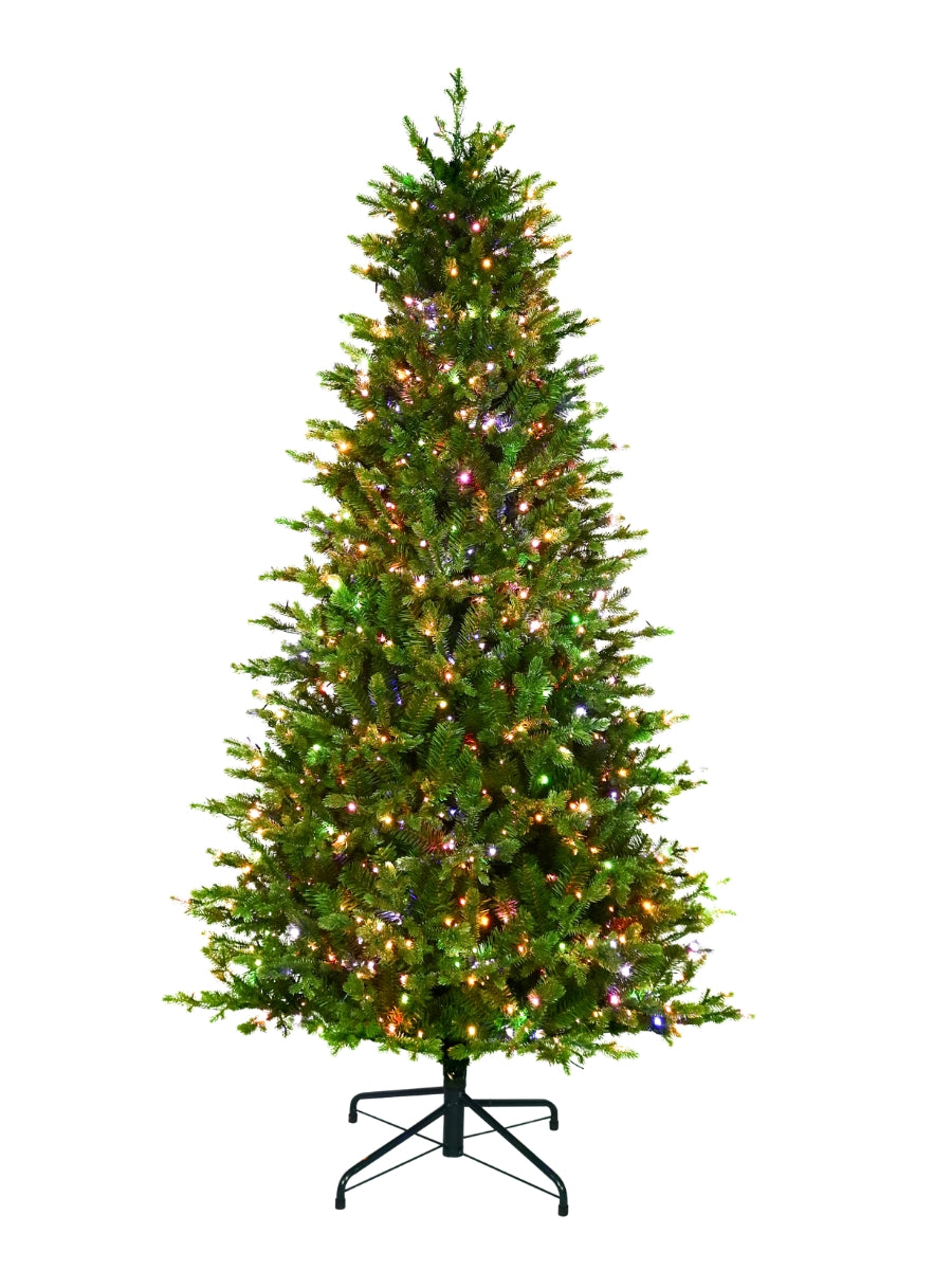 Noble Fir 7'