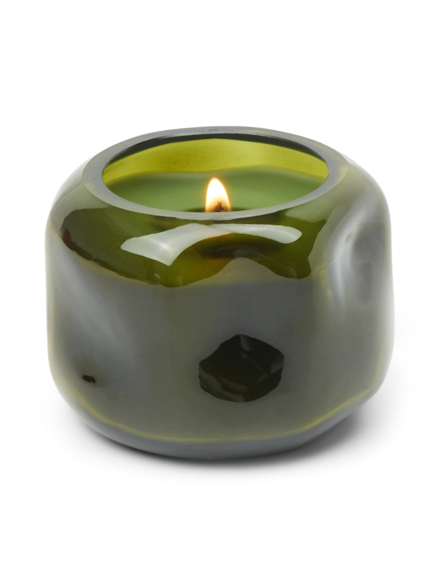 Paddywax Basalt Green Wild Fig & Cedar