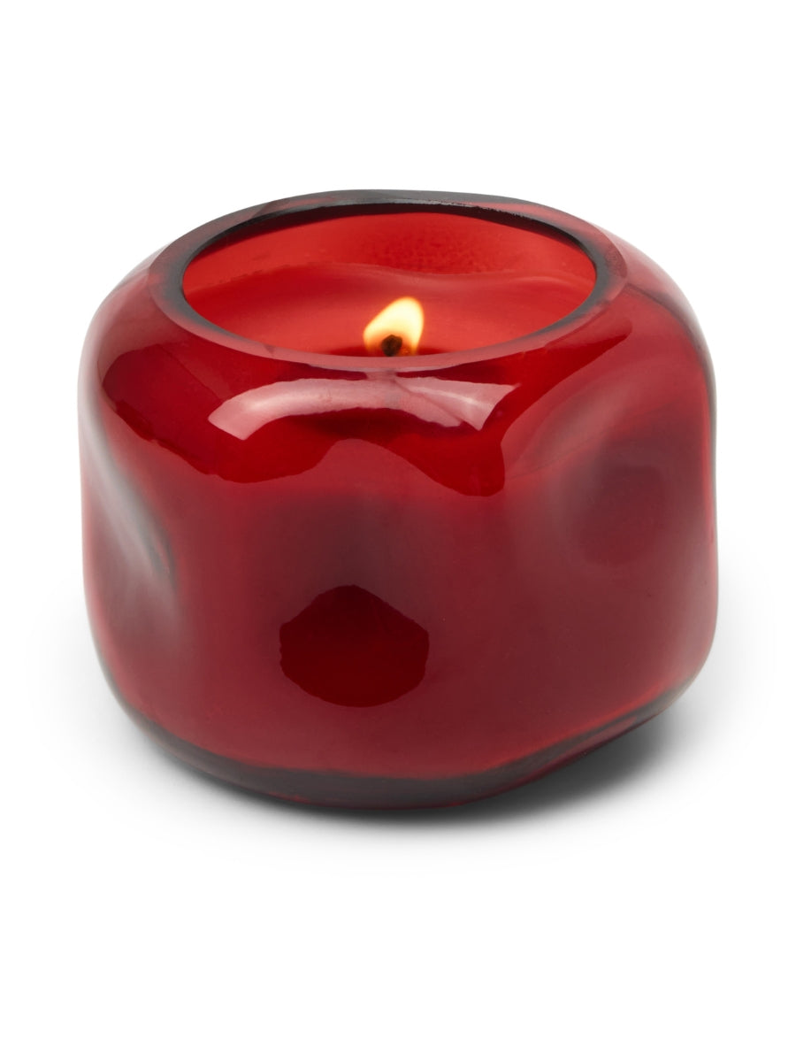 Paddywax Basalt Red Yuzu Woods