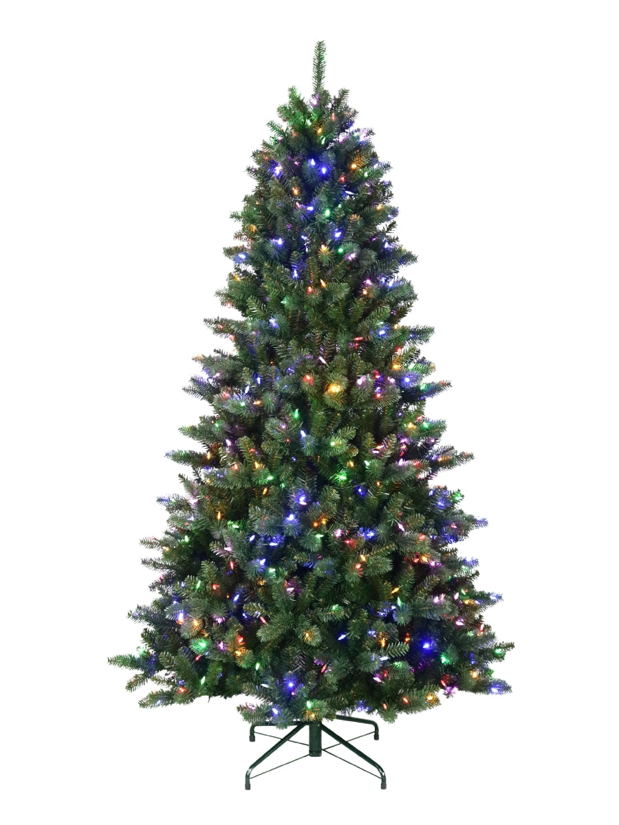 Grand Noble Pine 7.5'