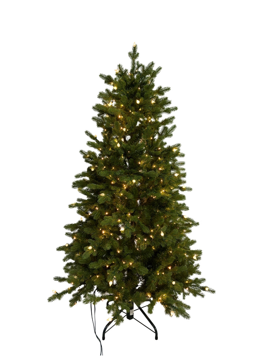 Noble Fir 5'