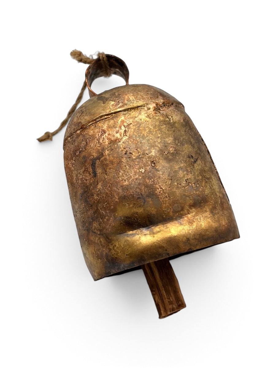 Hanging Bell Decor