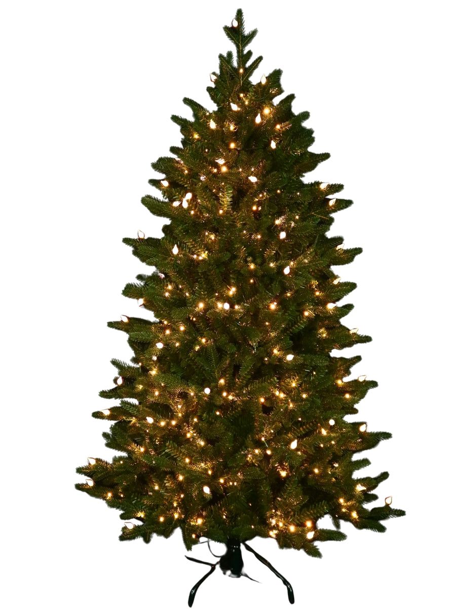 Fraser Supreme Fir 5'