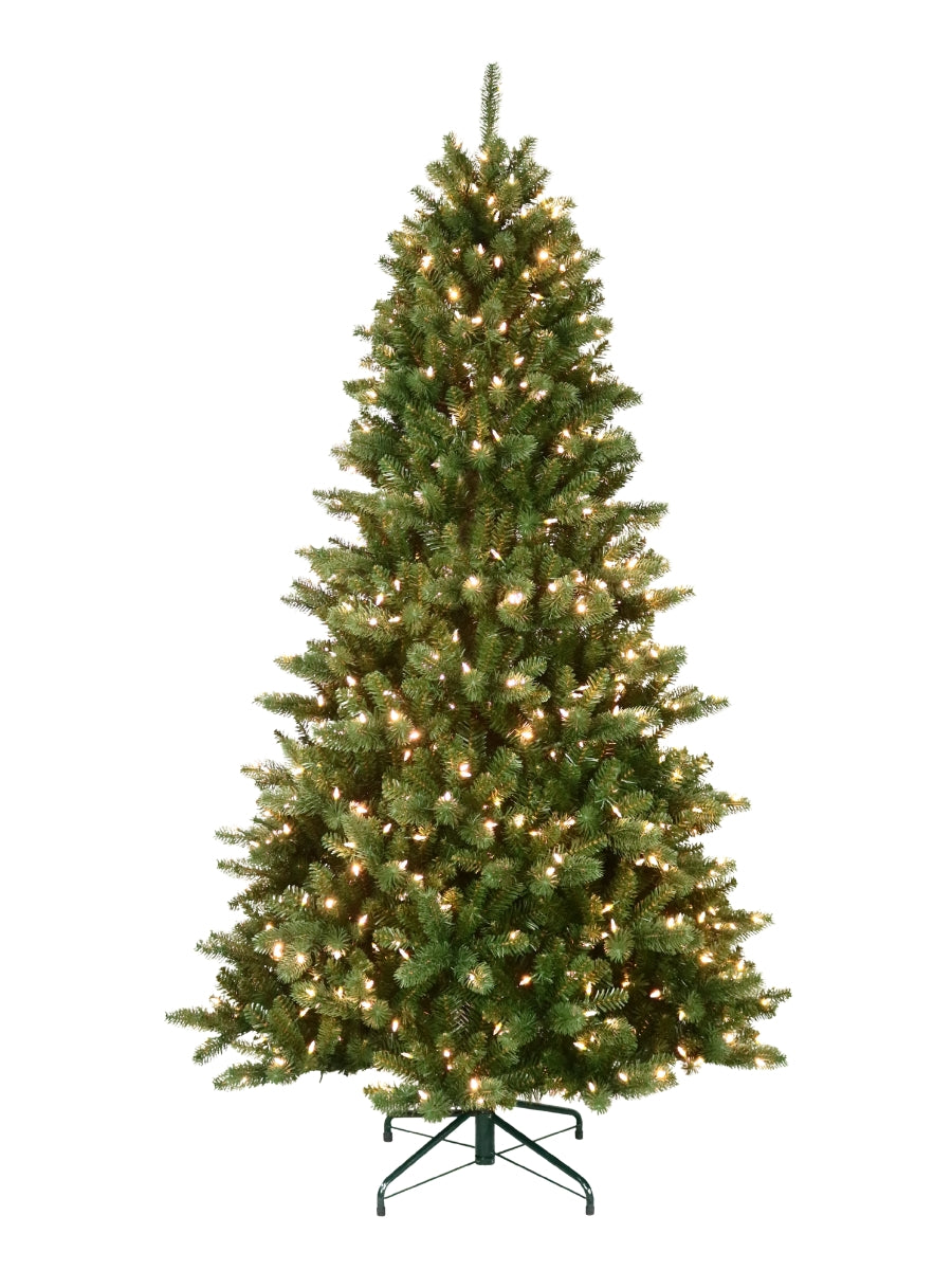 Grand Noble Pine 7.5'