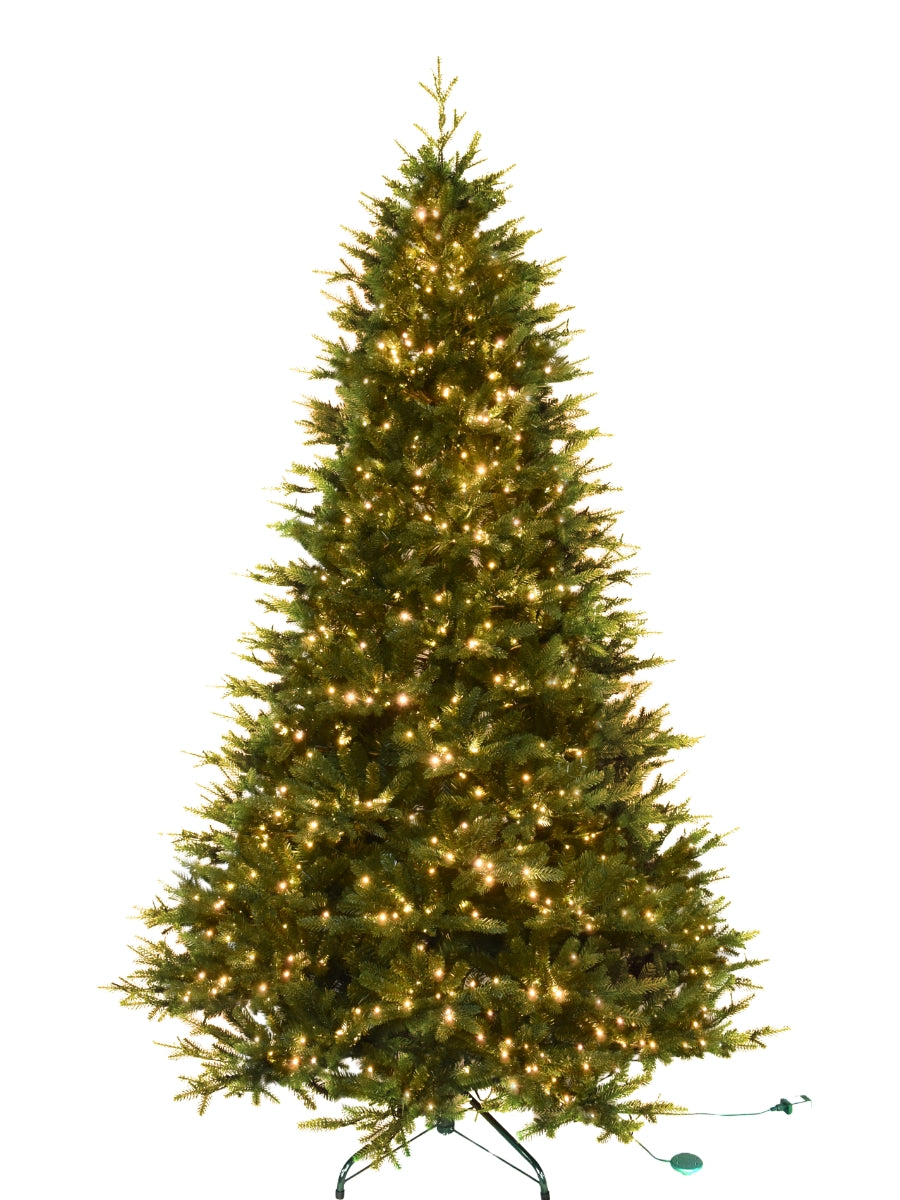 Fraser Supreme Fir 7.5'