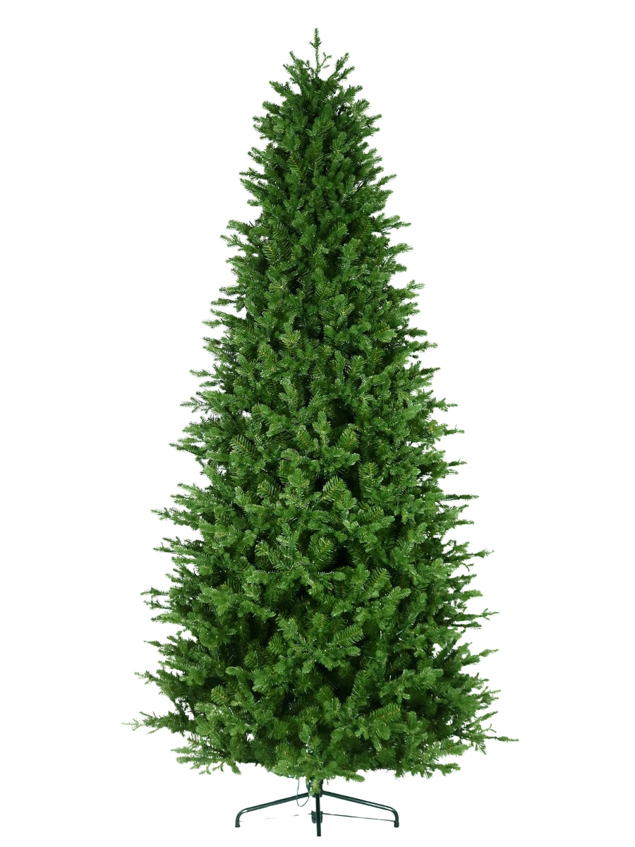 Noble Fir 9'