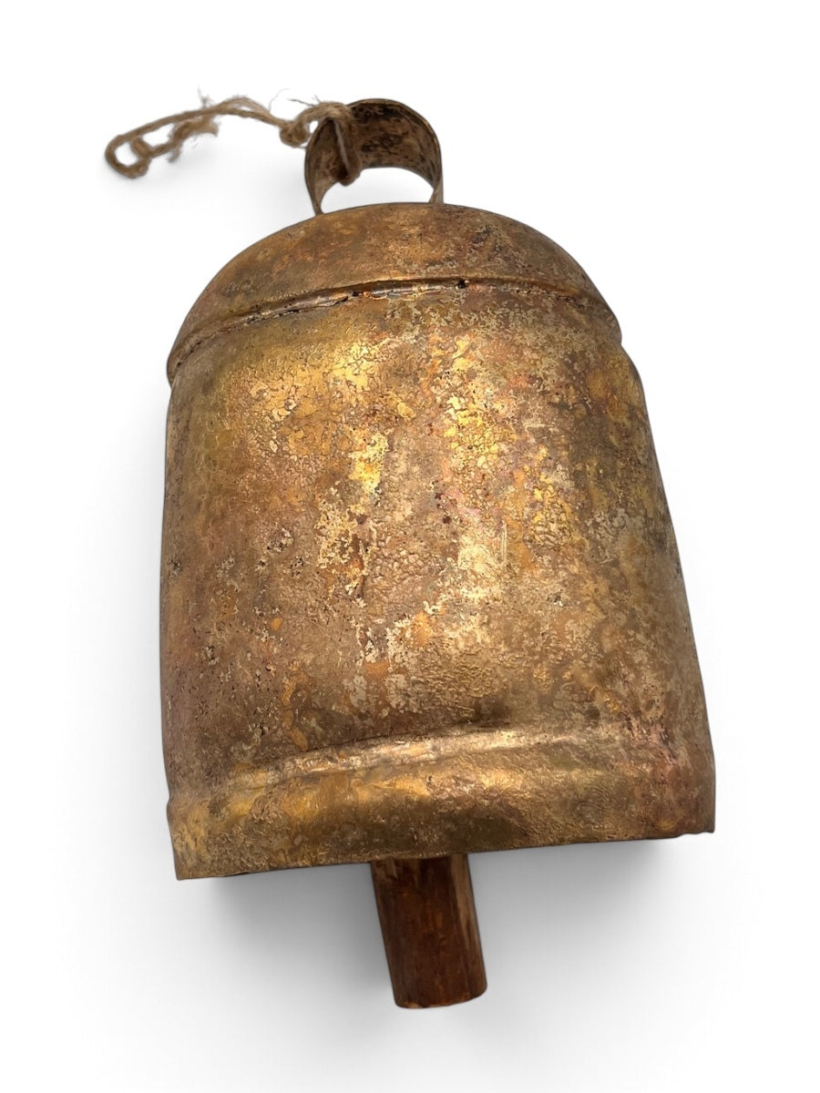 Hanging Bell Decor