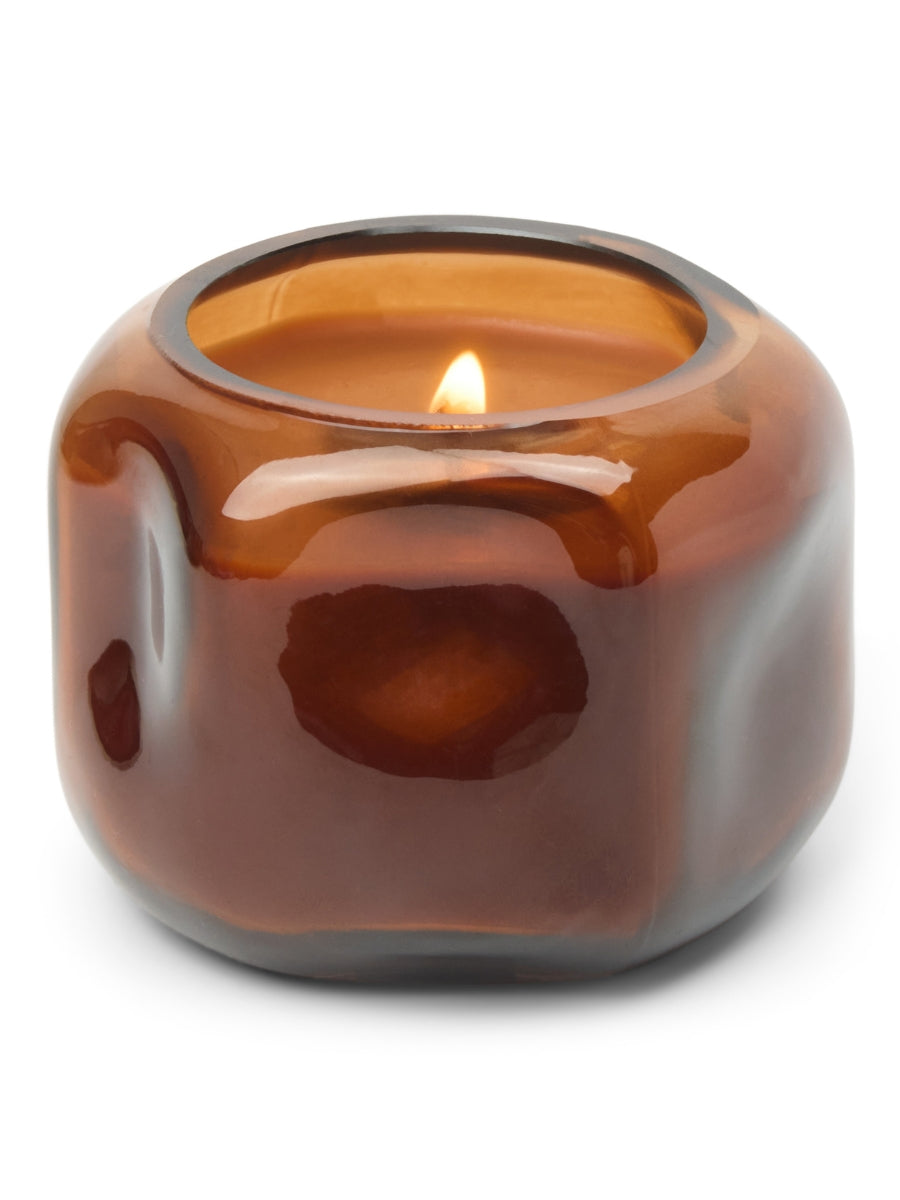 Paddywax Basalt Amber Sienna Sunset