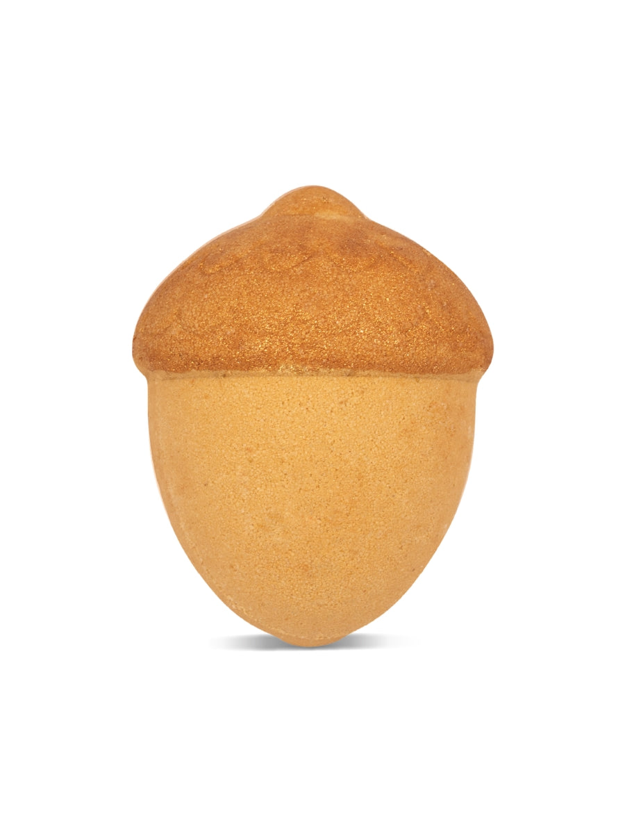 Pacha Golden Spice & Chai Bath Bomb