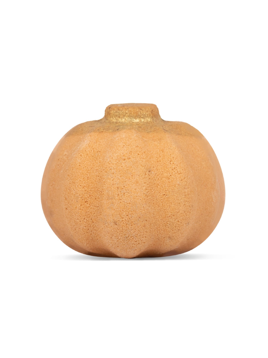 Pacha Spiced Pumpkin & Amber Bath Bomb