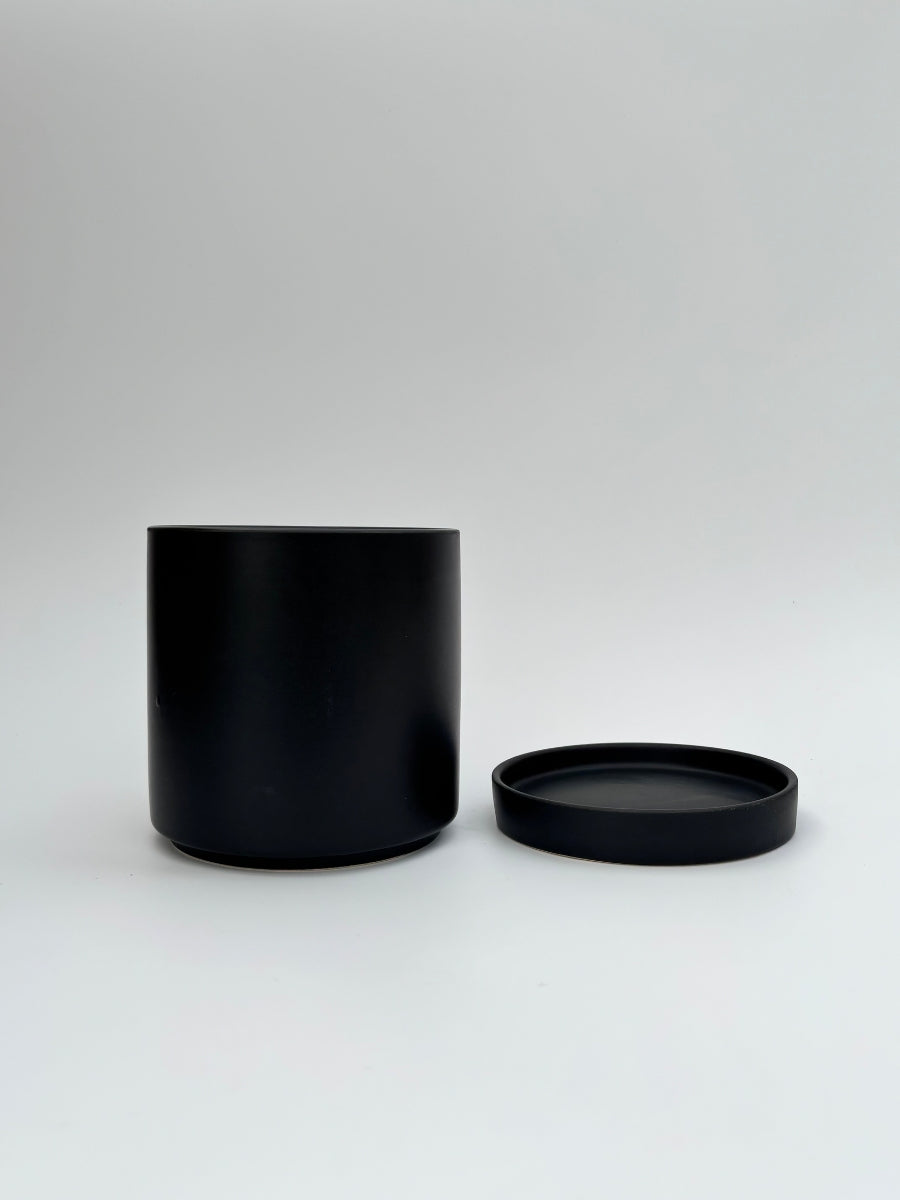 Romey Pot 5x5.75