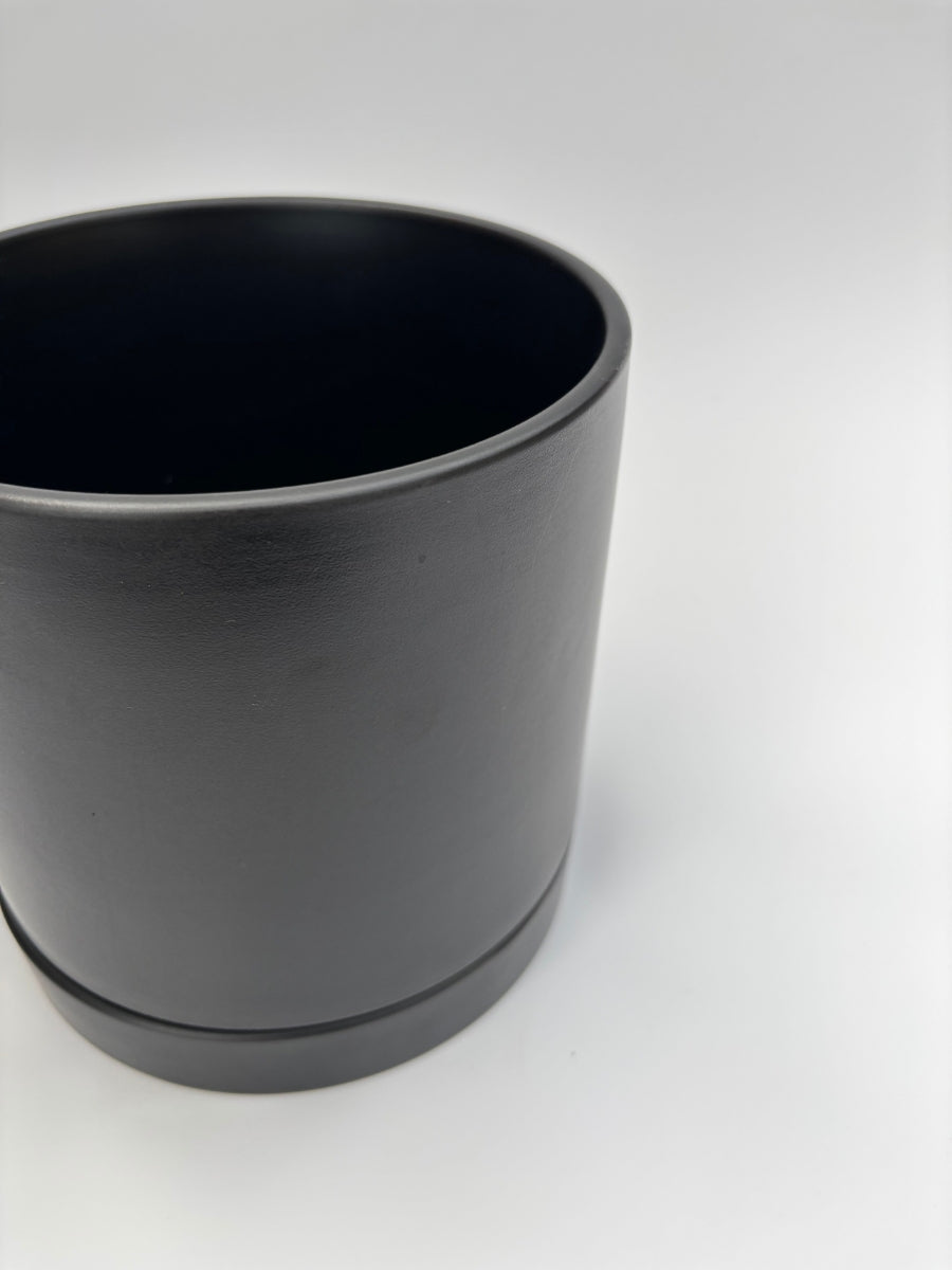 Romey Pot 7x7