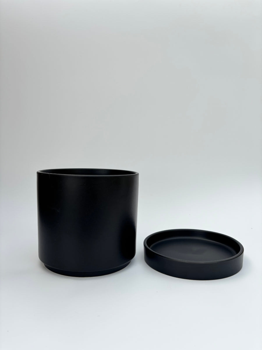 Romey Pot 7x7