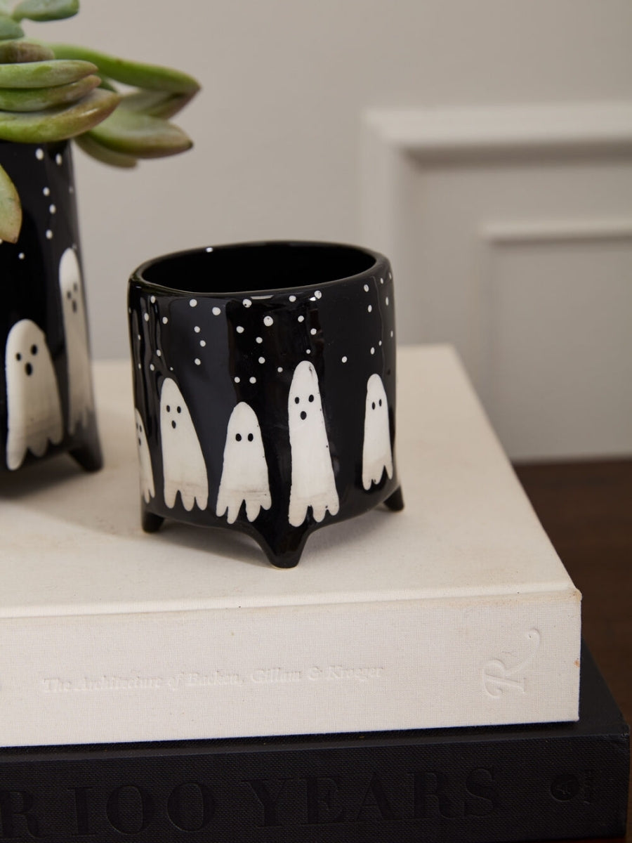 Boo Pot 3.5"