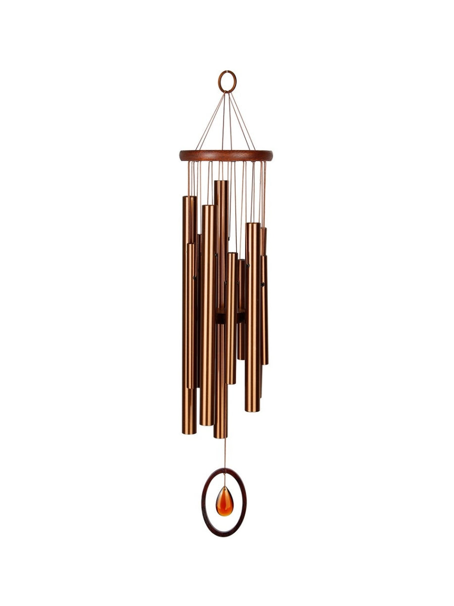 Woodstock Crystal Silence Bronze - Large