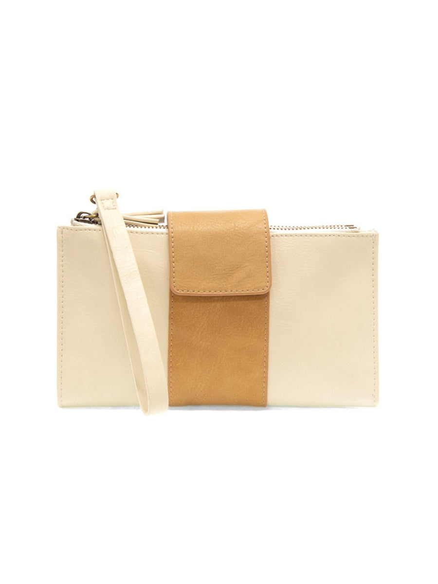 Joy Susan - Camryn Colorblock Wallet Crossbody