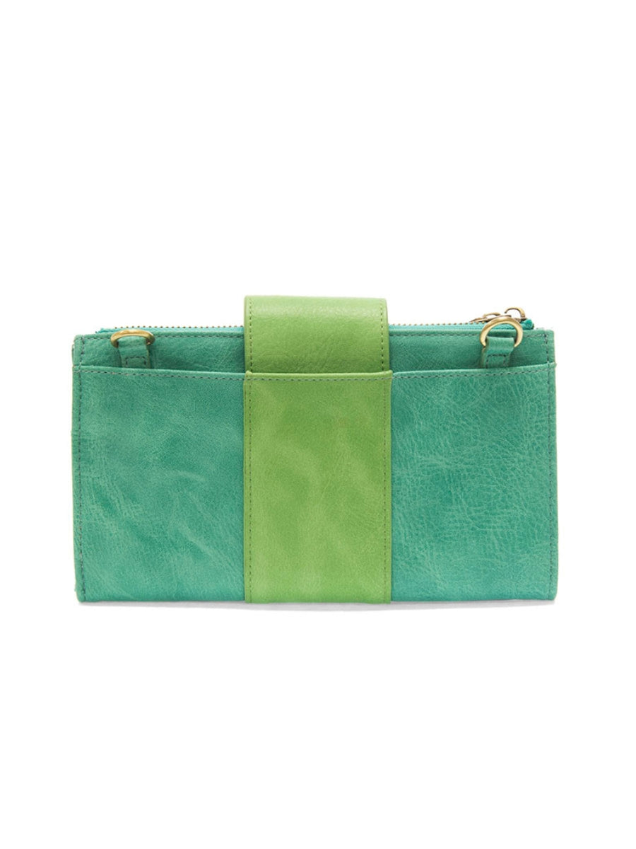 Joy Susan - Camryn Colorblock Wallet Crossbody