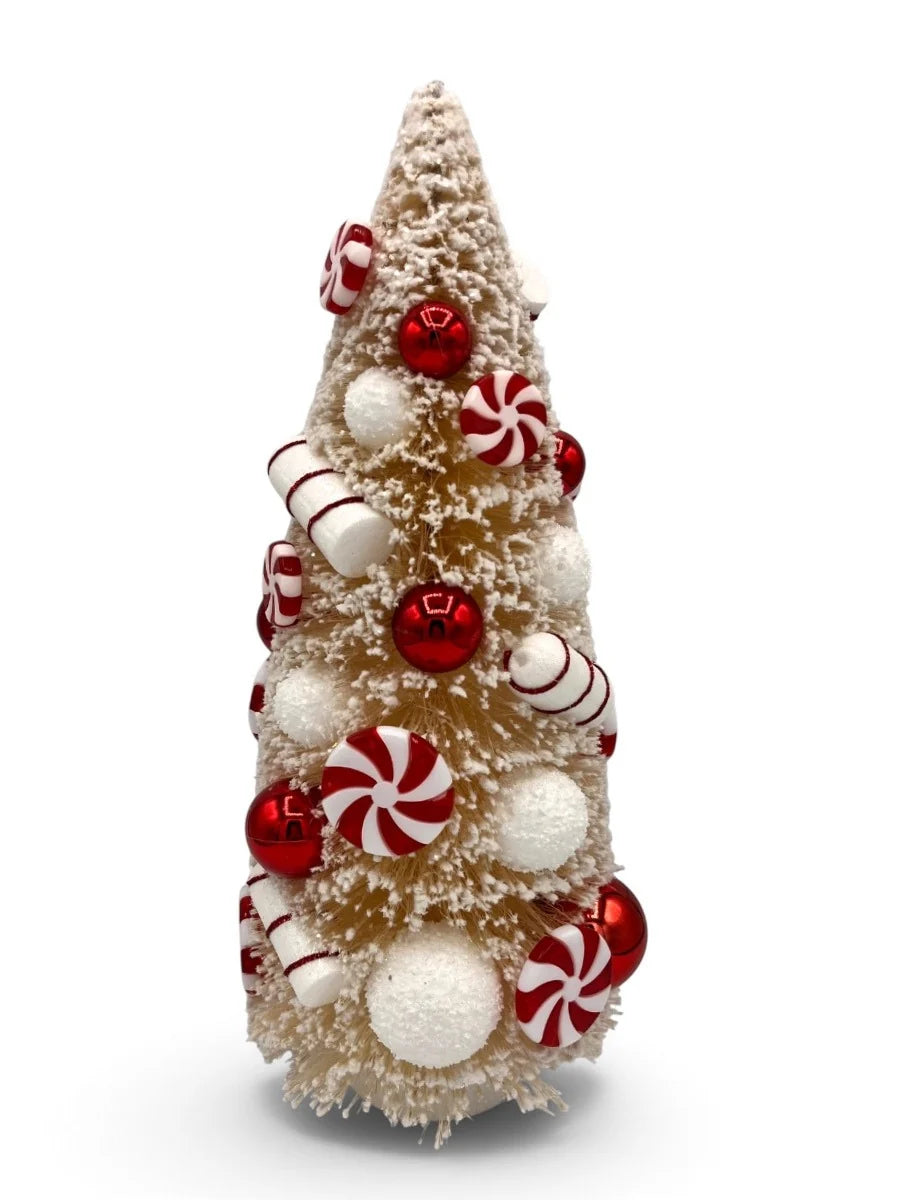 Sugar Spice Candy Tree