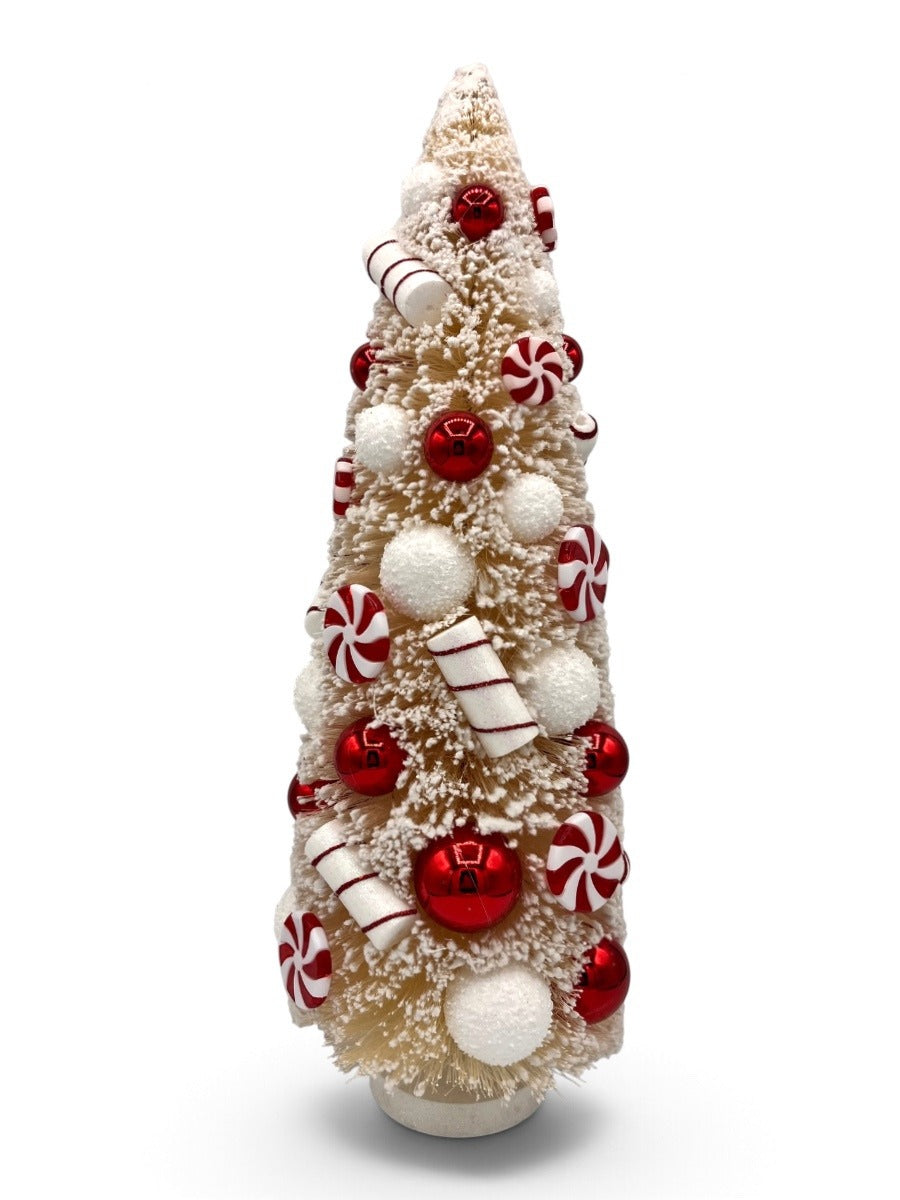 Sugar Spice Candy Tree